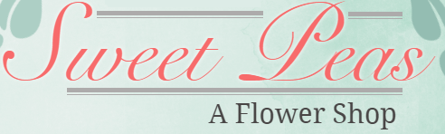 Sweat Peas Flower Shop