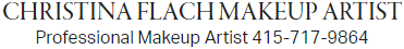 Christina Flach Makeup and Hair Artistry