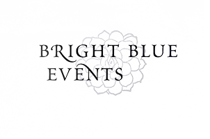 Bright Blue Events