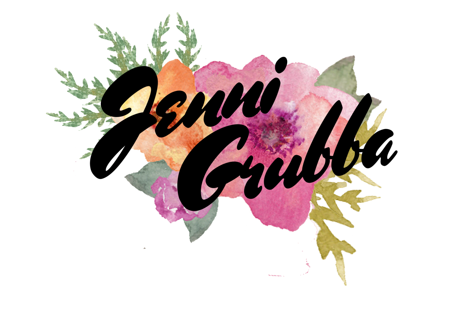 Jenni Grubba Events