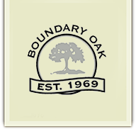 The Clubhouse at Boundary Oak