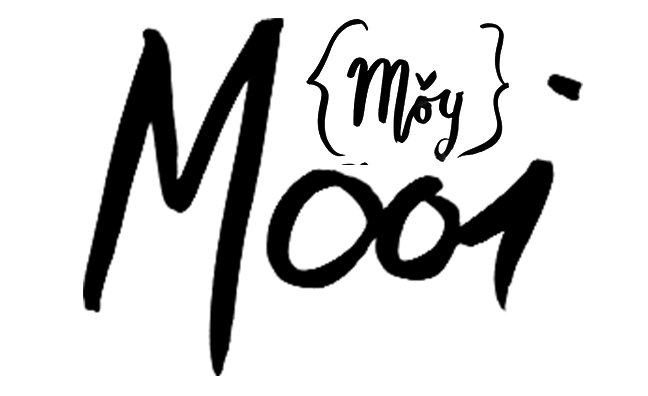 {MOOI} weddings