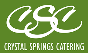 Crystal Springs Catering