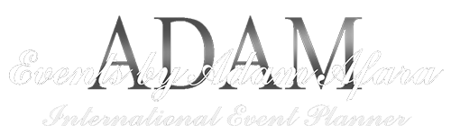 Events By Adam Afara 