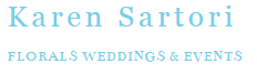 Karen Sartori Floral Weddings & Events