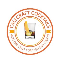Cali Craft Cocktails