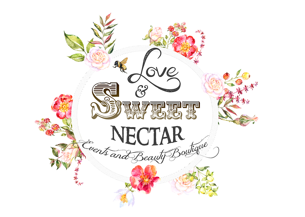 Love & Sweet Nectar 