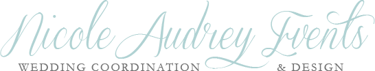 Nicole Audrey Events