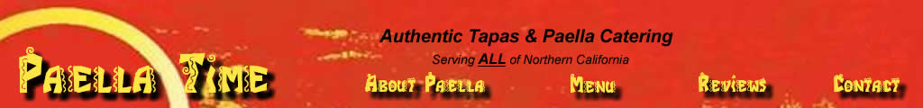 Paella Time