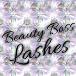 Beauty Boss Lashes