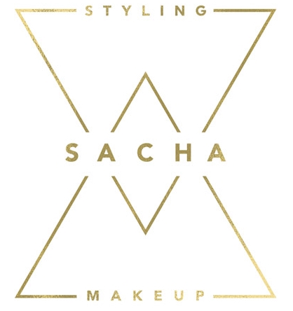 Sacha B Makeup Artistry and Styling Services